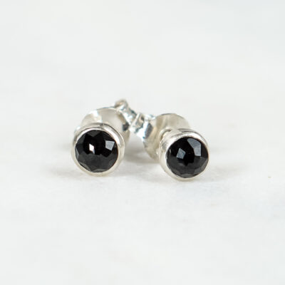 Studs with Spinel