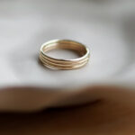 Ring Triple Band