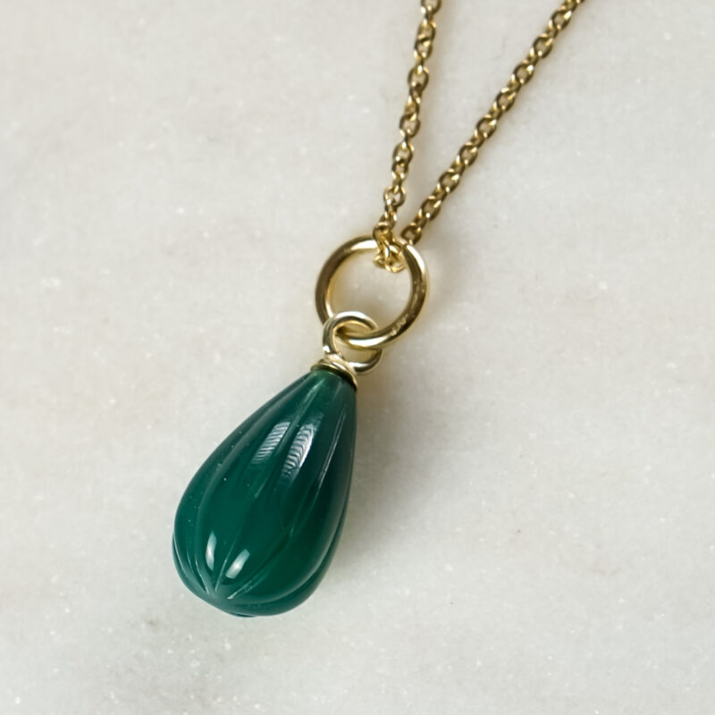 Jade Pendant II - Image 4